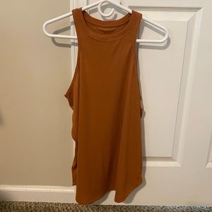 Nike work out tank top